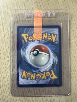 Pokemon TCG Team Rocket's Crobat EX Full Art - 217/182 - Destined Rivals PF, M - Image 3