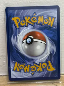 Team Rocket's Crobat ex 217/182 NM Ultra Rare Destined Rivals Pokemon Card TCG - Image 2