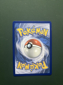 Pokemon TCG Team Rocket's Crobat ex 217/182 Destined Rivals Full Art LP - Image 3