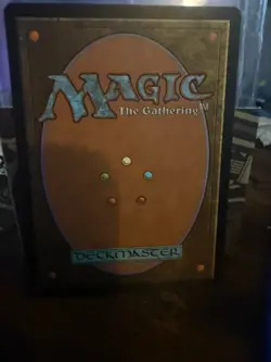 MTG Magic the Gathering Onslaught Pearlspear Courier - Image 2