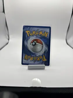 Pokemon TCG Team Rocket's Crobat EX 217/182 Full Art Sv: Destined Rivals - Image 3