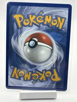 Pokemon TCG Team Rocket's Crobat EX 217/182 Full Art Sv: Destined Rivals - Image 4