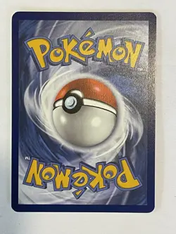 Pokemon TCG SV01 Scarlet & Violet Base Set Ralts 211/198 Illustration Rare Holo - Image 2