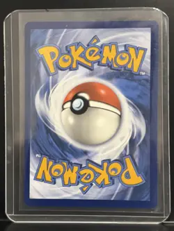 Pokemon TCG Ralts Scarlet & Violet Base Set 211/198 Holo Illustration Rare - Image 2