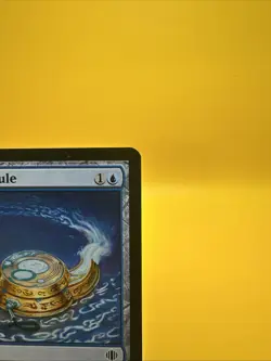 x1 Courier's Capsule | Shards of Alara (37/249) | NM | Magic MTG [freshpullsco] - Image 2