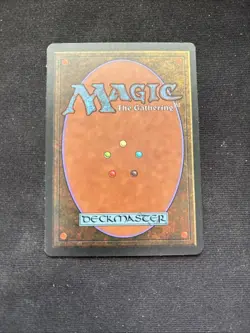 Lifeforce Revised Edition Mtg NM2 - Image 2