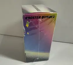 2025 Scarlet & Violet PRISMATIC EVOLUTIONS Booster Bundle FACTORY SEALED - Image 3