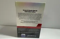 2025 Scarlet & Violet PRISMATIC EVOLUTIONS Booster Bundle FACTORY SEALED - Image 4