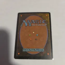 MTG Magic the Gathering Aura Mutation (232/356) Invasion MP - Image 2