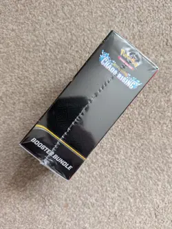 Pokemon TCG Chaos Rising Booster Bundle - 6 Packs - Brand New & Sealed - Image 4