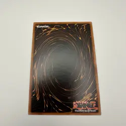 Charmers Of The Grand Circle CH02-EN041 Secret Rare 1st Edition Yu Gi Oh! NM - Image 2