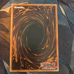 Yu-Gi-Oh! The End of Anubis Ultra Rare Limited TLM-ENSE4 Konami EN - Image 2