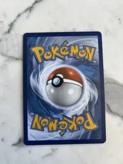 Pokemon TCG Arceus VSTAR Card 184/172 Brilliant Stars Gold Secret Rare - Image 2