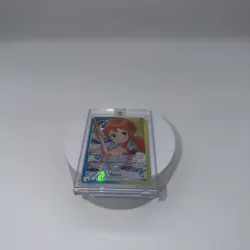 Nami (OP11-041) (V.2) Alt Art One Piece TCG English - Image 2