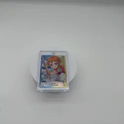 Nami (OP11-041) (V.2) Alt Art One Piece TCG English - Image 3
