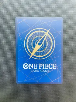 Carte One Piece O-Nami OP06-101 FOIL Pack 1er Anniversaire HOLO ALT NEUF FR - Image 2