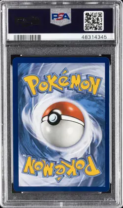 2019 POKEMON SUN & MOON COSMIC ECLIPSE SECRET #241 FULL ART/PIKACHU PSA 10 - Image 2