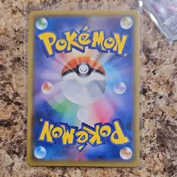 The Pokemon Company Mew 002/028 S8a 25th Anniversary Mirror Holo JP 60 HP - Image 2