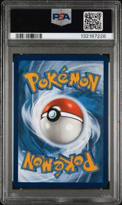 Pikachu EX #247 Hyper Rare S&V Surging Sparks 2024 Pokemon PSA 10 Gem Mint - Image 2