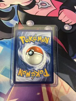 Jolteon ex - 153/131 - Pokemon Prismatic Evolutions Special Illustration Rare NM - Image 2