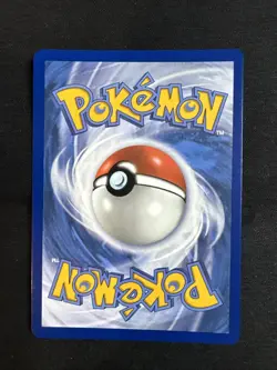 Pokemon Stufful 154/132 ME01 Mega Evolution Full Art Rare Holo TCG Card - Image 2
