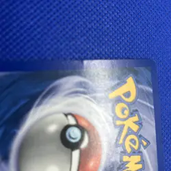 Pokemon Card - Caterpie Expedition 96/165 Common Reverse Holo - Image 5