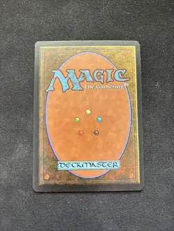 Lifeforce Revised Edition Mtg NM1 - Image 2
