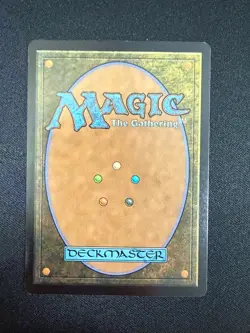 Cid, Timeless Artificer (418) - Final Fantasy (Magic the Gathering) NM - Image 2