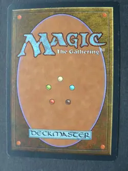 Dr Who Magic The Gathering SHOWCASE Cyberman Patrol 0550 - Image 2