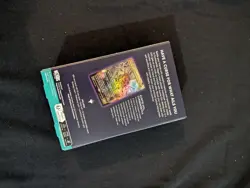 Magic: The Gathering Lorwyn Eclipse Commander Deck - Blight Curse - Image 2