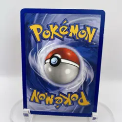 Gambler 1st Edition 60/62 Fossil MP Common WOTC Pokemon TCG Vintage Single - Image 2