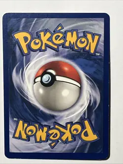Gambler Pokemon Trainer 1st Edition Fossil Series 60/62 - Image 3