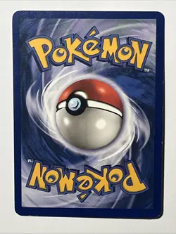 Gambler Pokemon Trainer 1st Edition Fossil Series 60/62 - Image 4