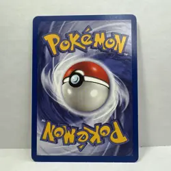Pokemon Here Comes Team Rocket! 71/82 Team Rocket Regular 1st Edition - Image 2