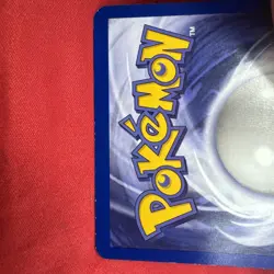 Pokemon Here Comes Team Rocket! 71/82 Team Rocket Regular 1st Edition - Image 3