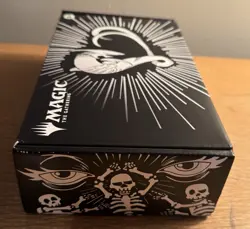 MTG Festival IN A BOX: ATLANTA 2025 - Brand New, Sealed - Image 2