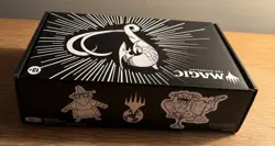 MTG Festival IN A BOX: ATLANTA 2025 - Brand New, Sealed - Image 3