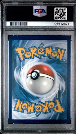 2024 POKEMON SFA EN-SHROUDED FABLE ILLUSTRATION RARE #074 OKIDOGI PSA 10 - Image 2