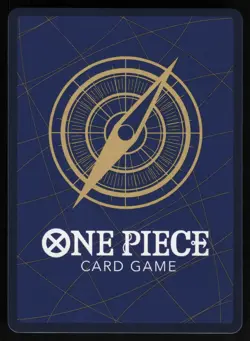 Nico Robin (Asia Promo) P-111 - One Piece Japanese Promotion Cards - Promo (NM) - Image 2