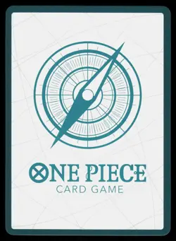 DON!! Card (2nd Anniversary English) - One Piece Promotion Cards - DON!! (NM) - Image 2