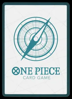 DON!! Card (2nd Anniversary English) - One Piece Promotion Cards - DON!! (NM) - Image 2
