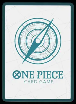 DON!! Card (2nd Anniversary English) - One Piece Promotion Cards - DON!! (NM) - Image 2