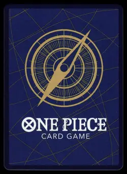 Charlotte Pudding (SP) ST12-012 - One Piece Japanese Royal Blood - Common (NM) - Image 2