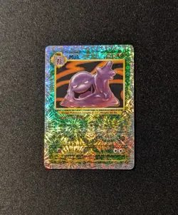 Pokemon LEGENDARY COLLECTION - 4 Reverse Holo Cards - ENG - Moderately Played - Image 3