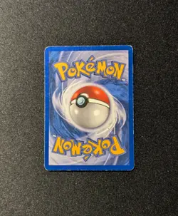 Pokemon LEGENDARY COLLECTION - 4 Reverse Holo Cards - ENG - Moderately Played - Image 5