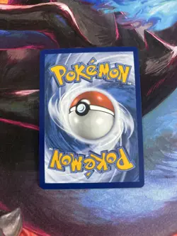 Pokemon TCG Hisuian Growlithe 181/167 Illustration Rare Twilight Masquerade NM - Image 2