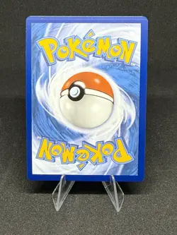 Pokemon TCG Hisuian Growlithe 181/167 Twilight Masquerade Illustration Rare NM-M - Image 2