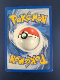 Pokemon TCG Kabutops Neo Discovery Holo Card 6/75 Unlimited Rare - Image 2