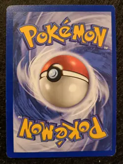 Pokemon Card Lapras 10/62 Fossil Holo - Image 3
