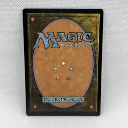 Damning Verdict NM Commander: Final Fantasy 0239 MTG Regular - Image 2